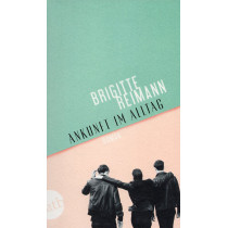 Ankunft im Alltag [Arrival in Everyday Life]