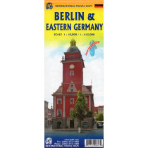 Berlin & Eastern Germany