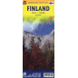 Finland 1:750000