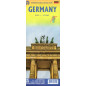 Germany 1:675000