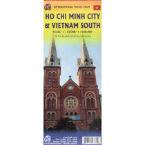 Ho Chi Minh City & Vietnam...