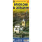 Barcelona & Catalunya 1:12500. 1:900000