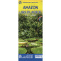 Brazil North & Amazon 1:3000000