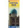 Central Asia 1:2400000