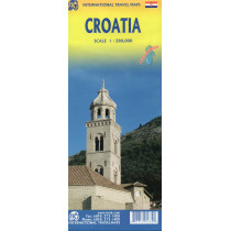 Croatia 1:280000