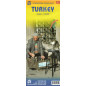 Turkey 1:1100000
