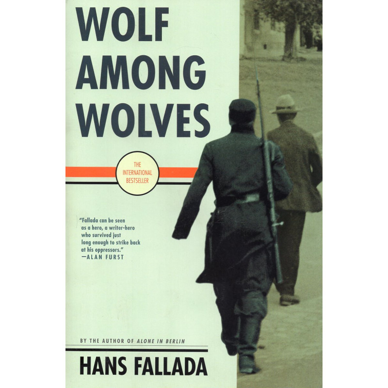 Wolf Among Wolves [Wolf Unter Wolfen]