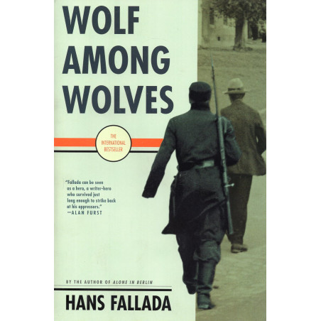Wolf Among Wolves [Wolf Unter Wolfen]