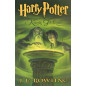 Harry Potter i Ksiaze Polkrwi [Harry Potter and the Half-Blood Prince]