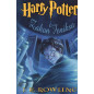Harry Potter i Zakon Feniksa [Harry Potter and the Order of the Phoenix]