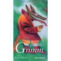 Basnie braci Grimm [Fairy...
