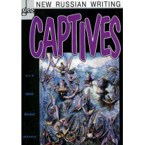 Glas. New Russian Writing. 11. Captives