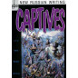 Glas. New Russian Writing. 11. Captives