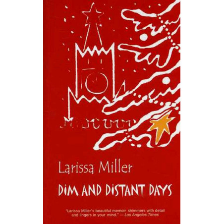 Glas. New Russian Writing. 25. Dim and Distant Days