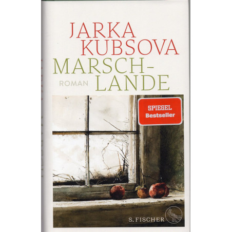 Marschlande [Marshlands]