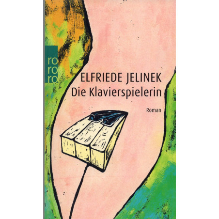 Die Klavierspielerin [The Piano Teacher]