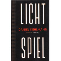 Lichtspiel [Light Play]