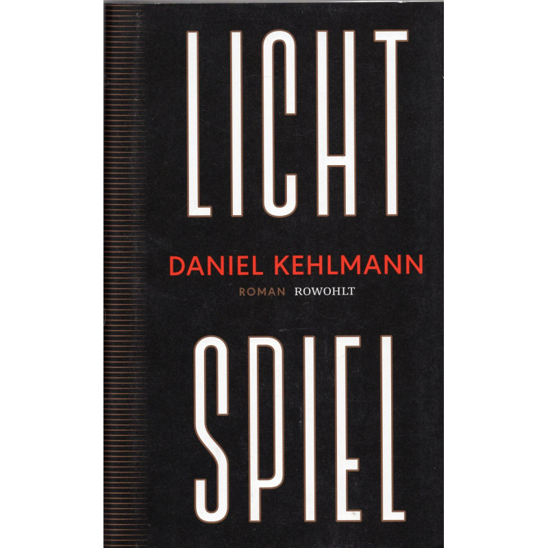 Lichtspiel [Light Play]