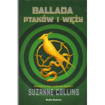 Ballada ptaków i wezy [Ballad of Songbirds and Snakes]