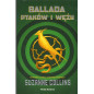 Ballada ptaków i wezy [Ballad of Songbirds and Snakes]