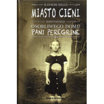 Miasto cieni [Hollow City]