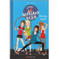 Klub chervonykh kediv. My the best [Red Sneakers Club. We are the Best Book 4]