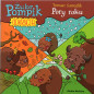 Zubr Pompik. Odkrycia. Tom 2. Pory roku [Bison Pompik. Seasons]