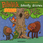 Zubr Pompik. Odkrycia. Tom 4. Sekrety drzewa [Bison Pompik. Secrets of the Tree]