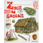 Tu powstala Polska. Zycie w grodzie [This is Where Poland was Founded. Life in the City]
