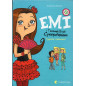 Emi i taemnyi klub superdivchat. Hurtok ispans'koi [Amy and the Secret Supergirl Club. Spanish Class