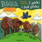 Zubr Pompik. Odkrycia. Tom 3. Z górki i pod górke [Bison Pompik. Uphill and Uphill]