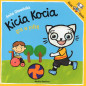 Kicia Kocia gra w pilke [Kitty Cat Plays Soccer]