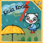 Kicia Kocia i straszna burza [Kitty Cat and the Scary Storm]