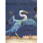 Fantastychni zviri i de ikh shukaty [Fantastic Beasts and Where to Find Them. Illustrated edition]