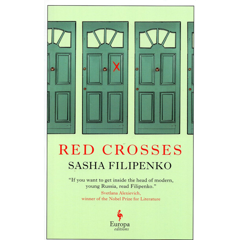 Red Crosses [Krasnyi Krest]