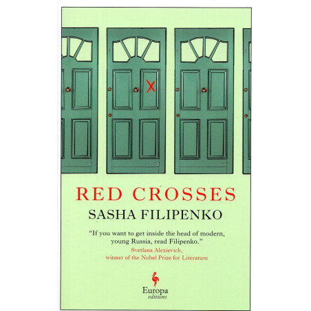 Red Crosses [Krasnyi Krest]