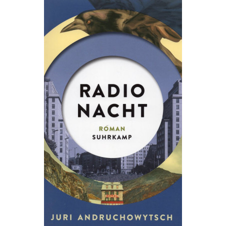 Radio Nacht [Radio Night]