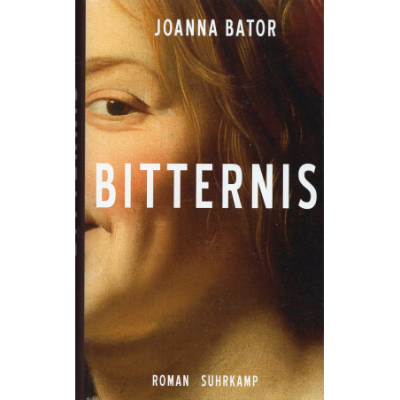 Bitternis [Gorzko gorzko]