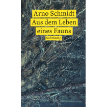 Aus dem Leben eines Fauns [From the Life of a Faun]