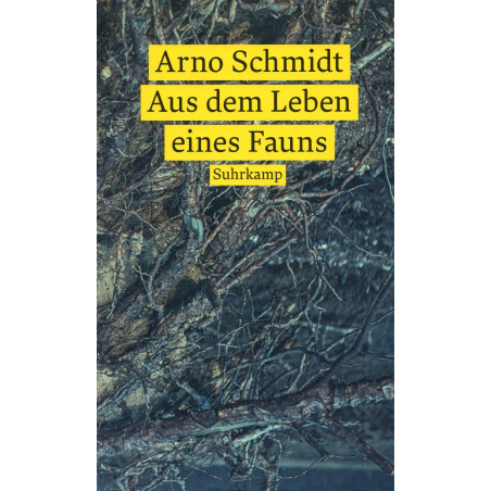 Aus dem Leben eines Fauns [From the Life of a Faun]