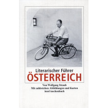 Literarischer Führer Österreich [Literary guide Austria]