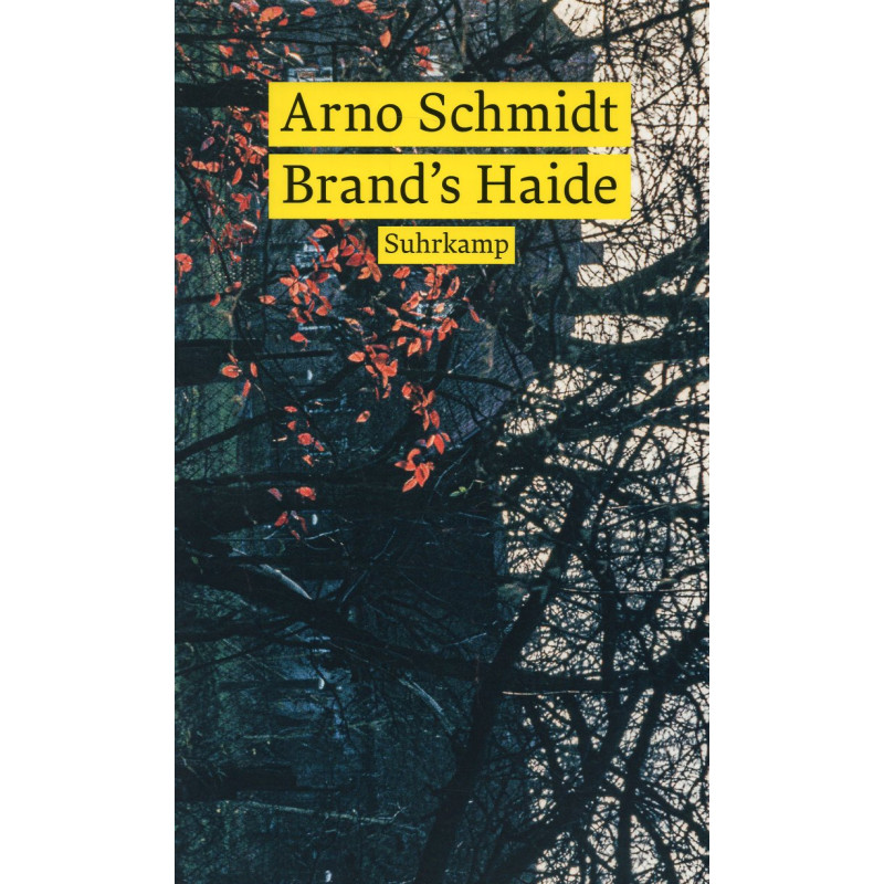 Brand's Haide [Brand's Heath]