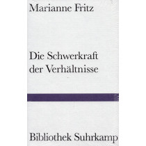 Die Schwerkraft der Verhältnisse [The Gravity of Circumstances]