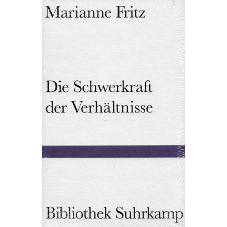 Die Schwerkraft der Verhältnisse [The Gravity of Circumstances]