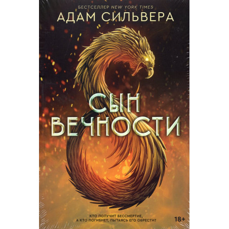 Syn vechnosti [Infinity Son]