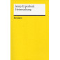 Heimsuchung [Visitation]