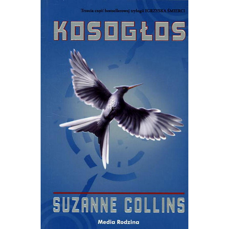 Kosoglos [Mockingjay]