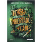 Inheritance Games Tom 1