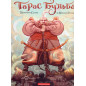Taras Bul'ba [Taras Bulba Graphic Novel]