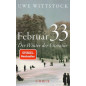 Februar 33. Der Winter der Literatur.
